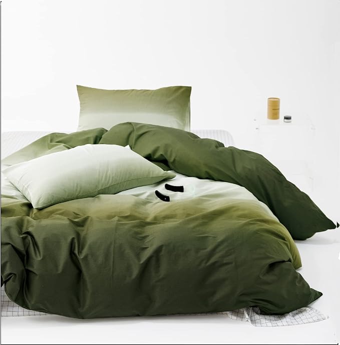 Comforter Set - Queen - 3 Piece