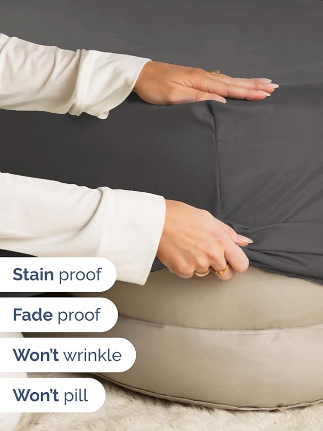 Fitted Sheet - King