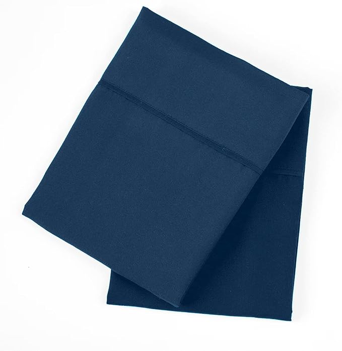 Pillowcase Set - King - 2 Piece