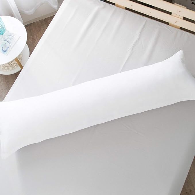 Satin Cooling Pillowcase - 20 x 54 in