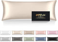 Mulberry Silk Cooling Pillowcase