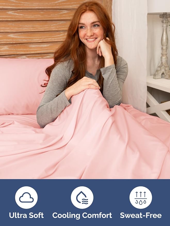 Fitted Sheet - Split King