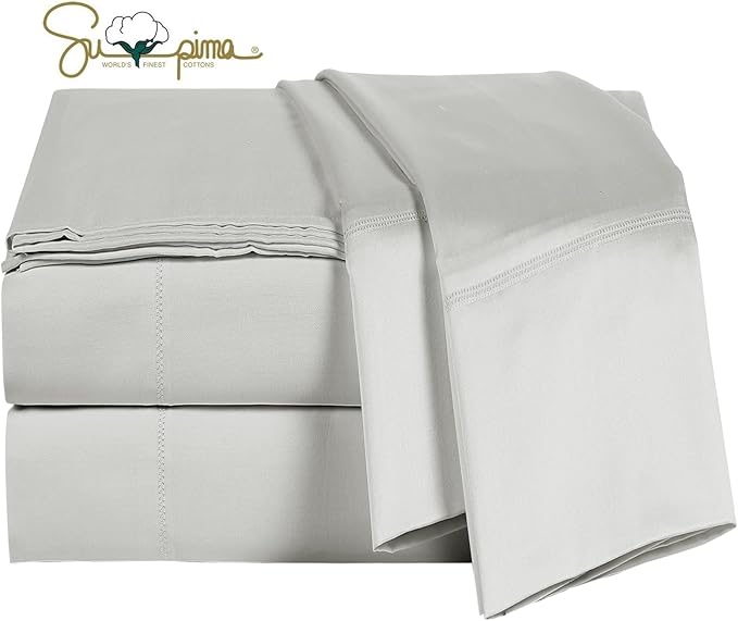 Pillowcase Set - Queen - 2 Piece
