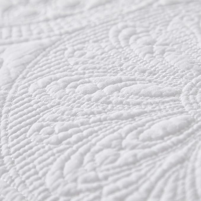 Quilt Set - King - 3 Piece