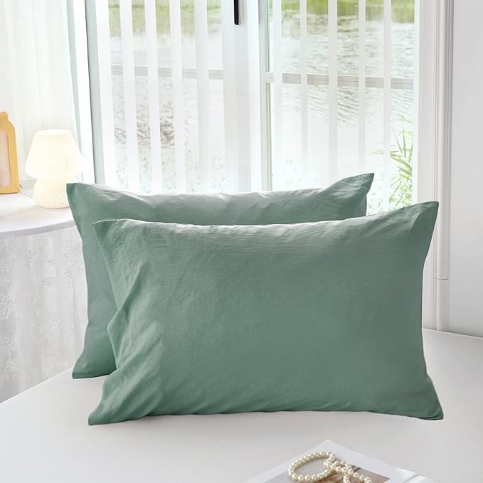 Microfiber Pillowcase - Queen - 20 x 30 in