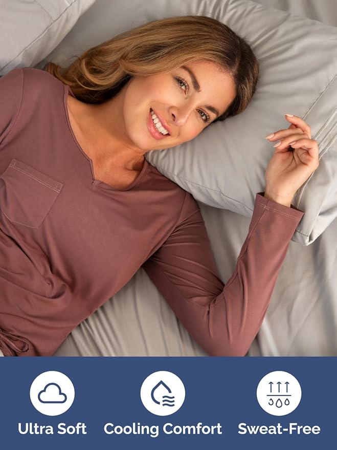 Fitted Sheet - Split King