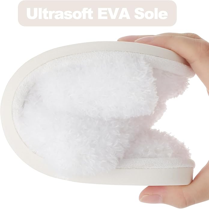 Women's Memory Foam Slippers