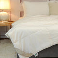 Duvets Down Comforter - King