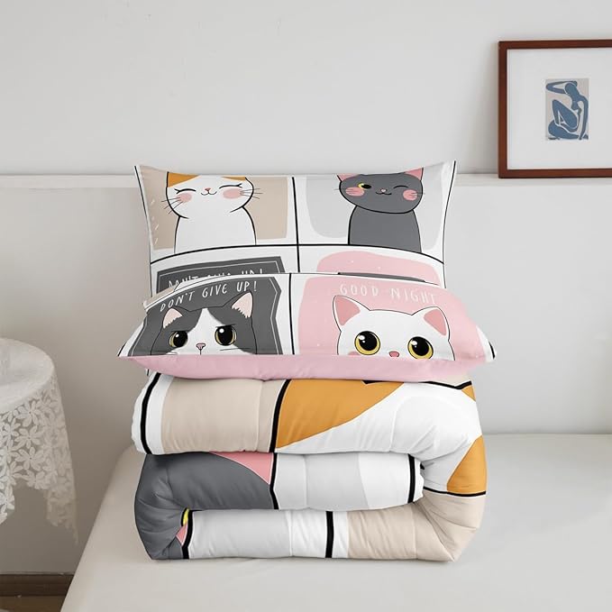Comforter Set - Queen