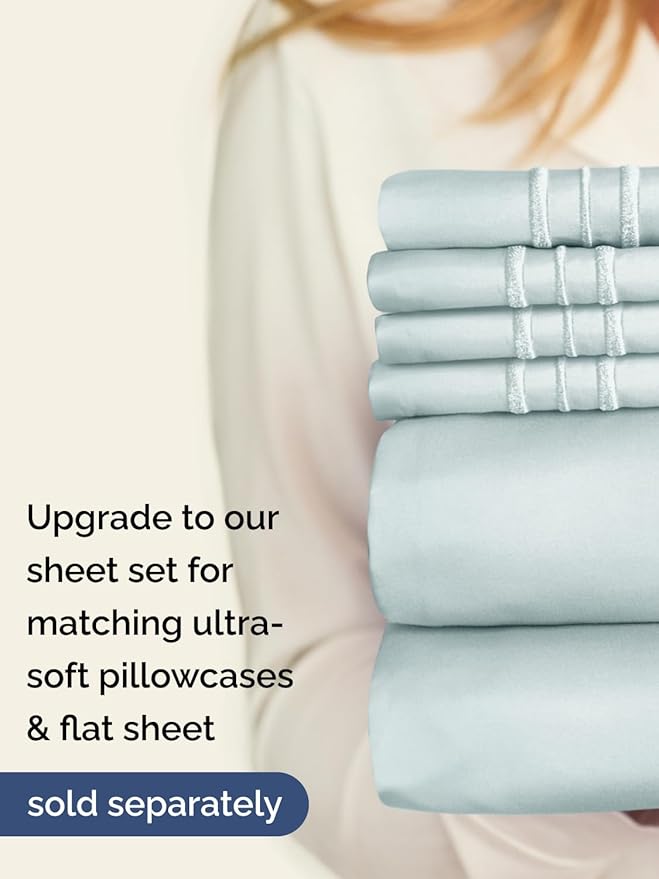 Fitted Sheet - Twin