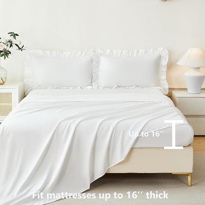 Comforter Set - King - 5 Piece