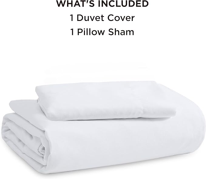 Duvet Cover Set - Twin XL - 2 Piece