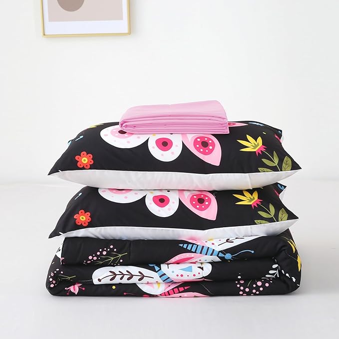 Comforter Set - Twin - 7 Piece