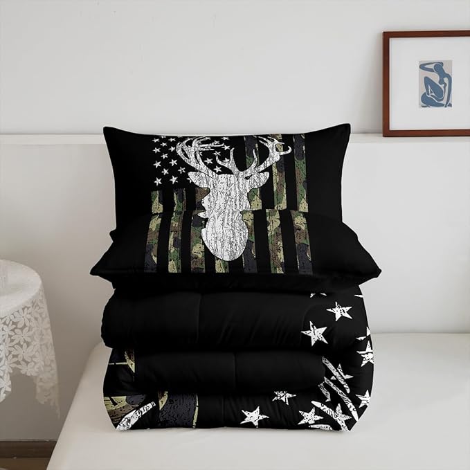 Comforter Set - Twin - 2 Piece