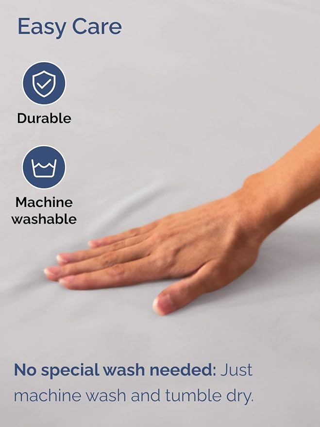 Fitted Sheet - Queen