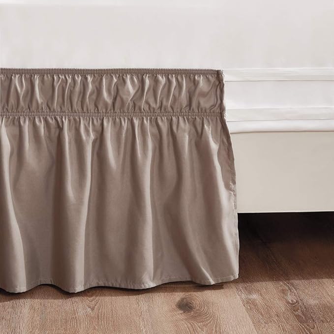 Bed Skirt - King