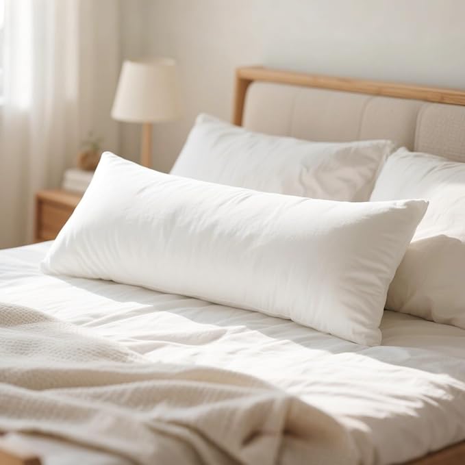 Down Alternative Pillow Insert - 2 Piece