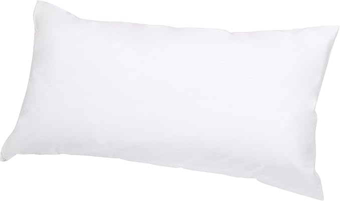 100% Cotton Hypoallergenic Pillowcase - King - 37 x 21 in