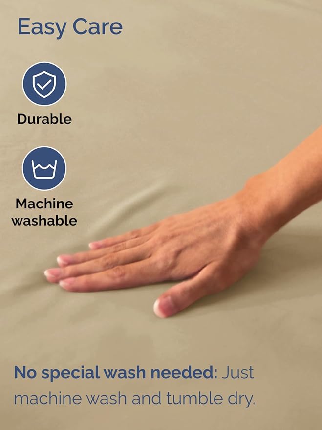 Fitted Sheet - Queen