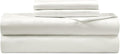 Bed Sheet Set - Twin - 3 Piece