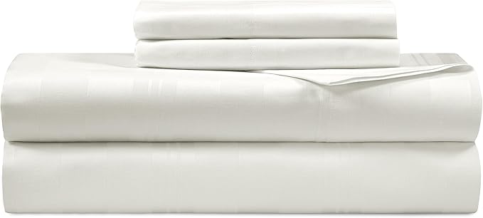 Bed Sheet Set - Twin - 3 Piece