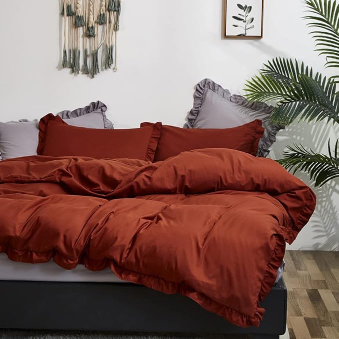 Comforter Set - King - 3 Piece
