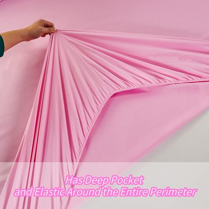 Comforter Set - Full - 6 Piece