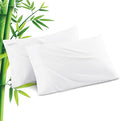 Cooling Pillowcase Set - Standard - 2 Pack - 2 Piece