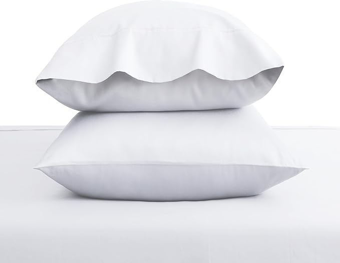 Cooling Pillowcase Set - Standard - 20 x 26 in - 2 Piece