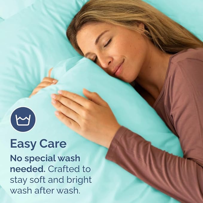 Pillowcase Set - Standard - 2 Piece