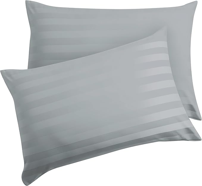 Pillow Protector - Queen - 2 Piece