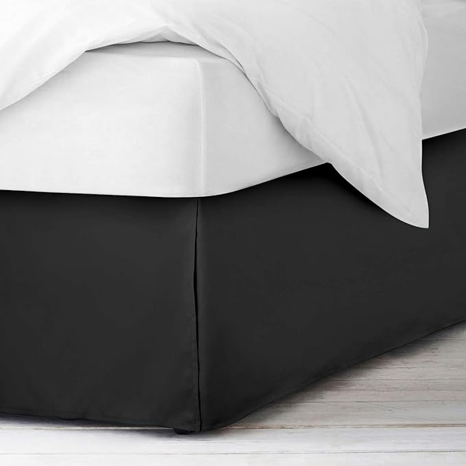 Bed Skirt - Queen - 9 in Drop