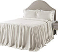 Coverlet Set - Twin - 2 Piece