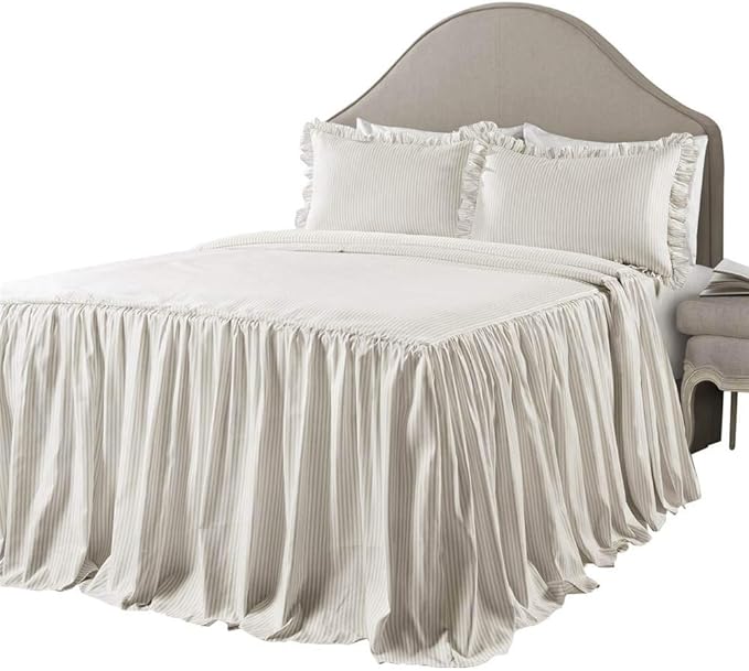 Coverlet Set - Twin - 2 Piece