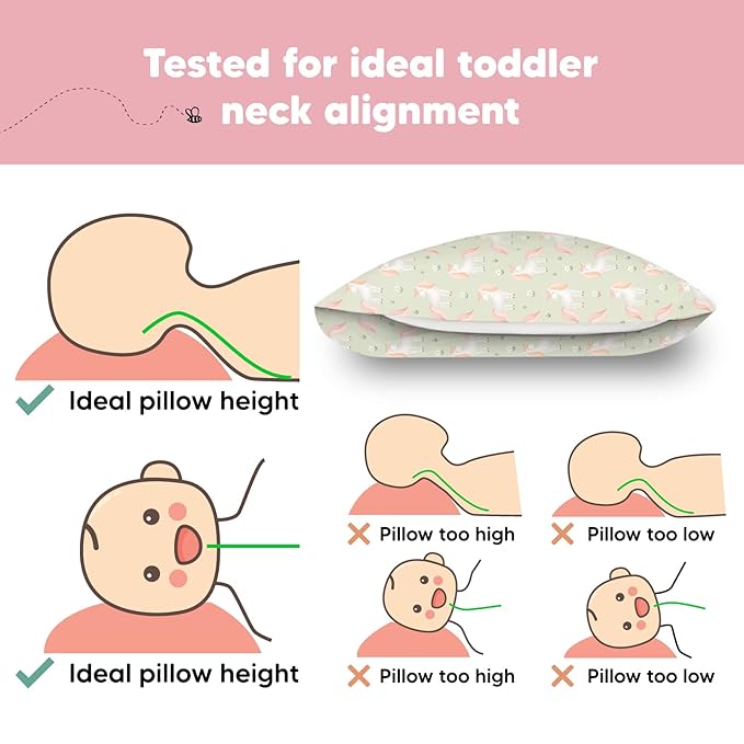 Bed Pillow