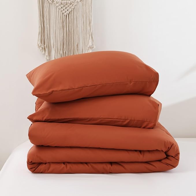 Comforter Set - King - 3 Piece