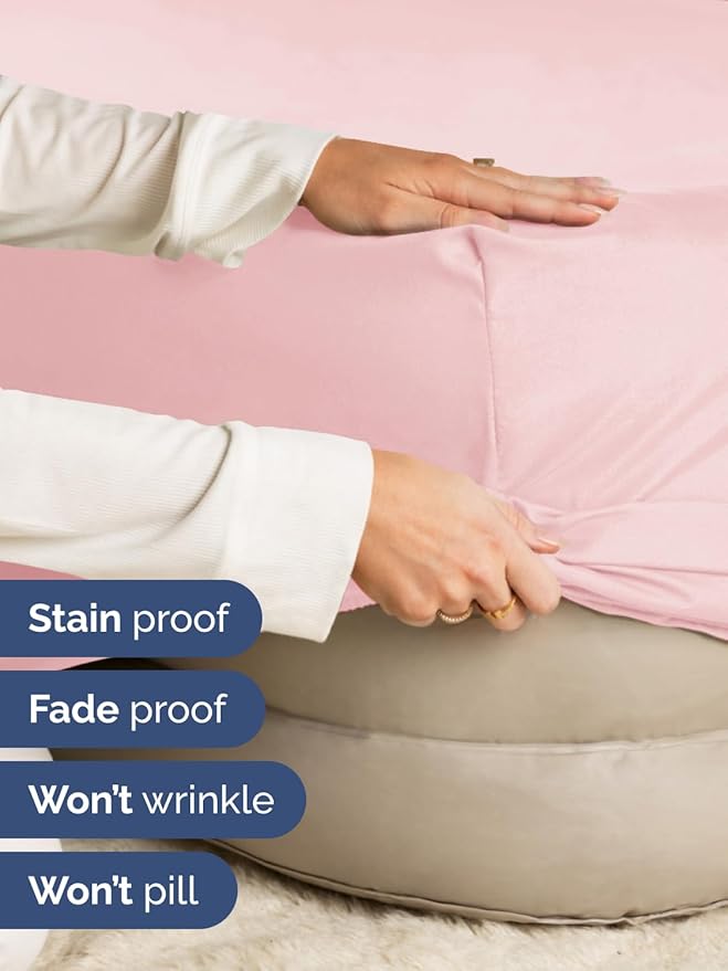Fitted Sheet - Split King