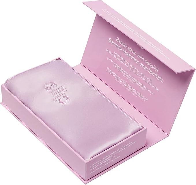 Mulberry Silk Pillowcase - King