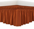 Bed Skirt - King
