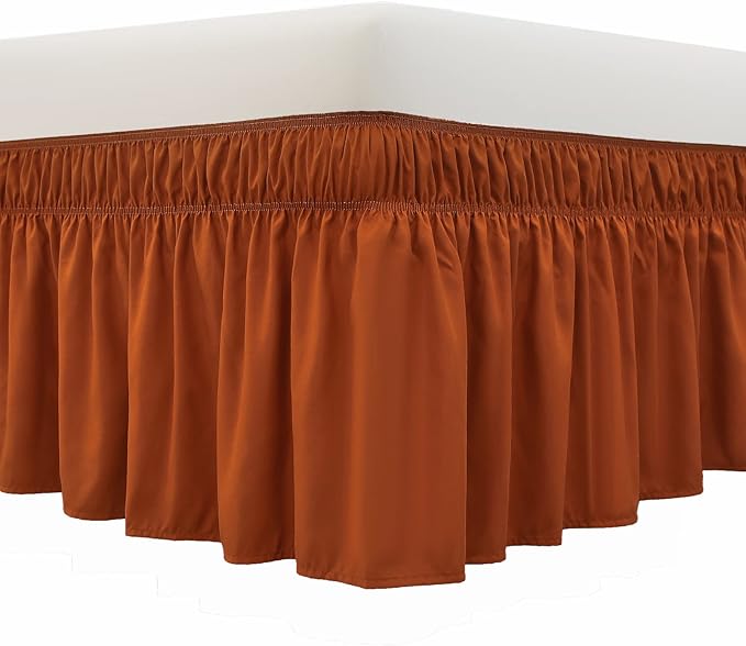 Bed Skirt - King