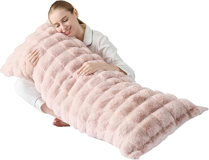 Body Pillow - Full