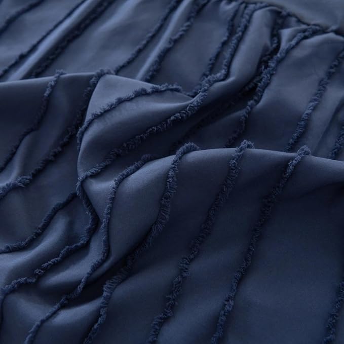 Bed Skirt - Full - 14 in Drop