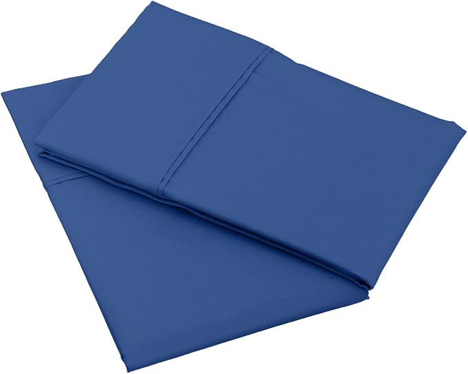 Pillowcase Set - King - 2 Piece