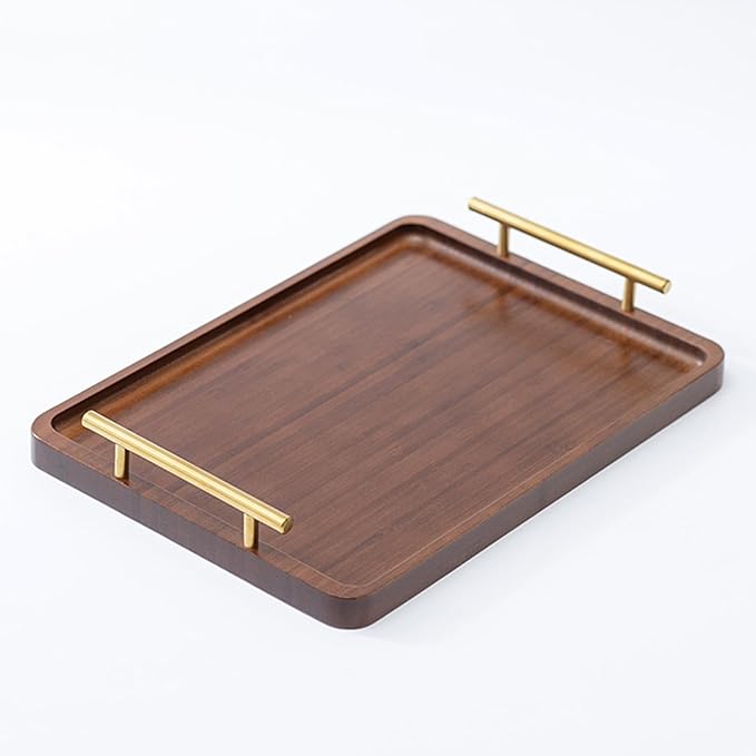 Bamboo Bed Tray