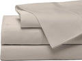 Bamboo Bed Sheet Set - Twin - 4 Piece