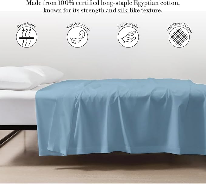 Cooling Flat Sheet - Twin