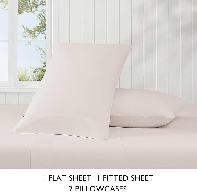 Bed Sheet Set - Queen
