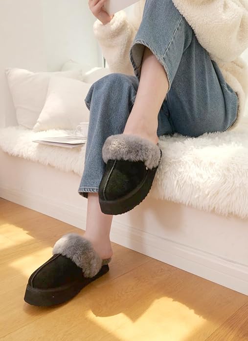 Women's Slippers