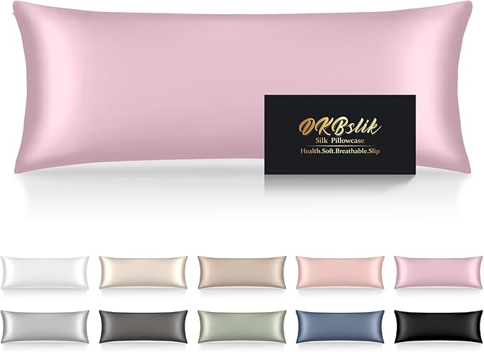 Mulberry Silk Cooling Pillowcase