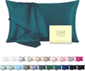 Mulberry Silk Cooling Pillowcase - Queen